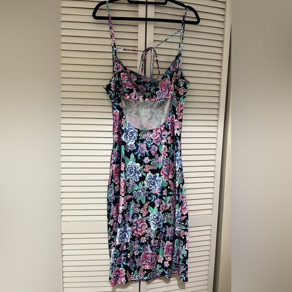 FOR LOVE & LEMONS Morgan Maxi Dress - Picture 8 of 16